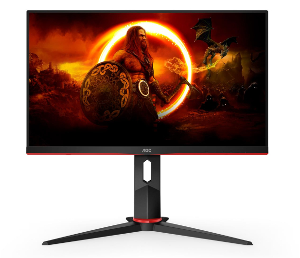 AOC Q24G2A/BK - 1169543 - zdjęcie